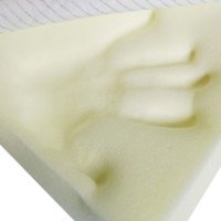 TOPPER MEMORY FOAM, GENAROM, 90x200 cm